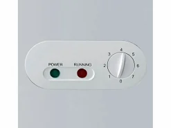 Congelador horizontal Svan SVCH101FS especial horeca cíclico 85L E 81 cm