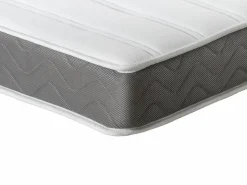 Sale Ysmée Conjunto 120 x 200 cm canapé + colchón de espuma de alta densidad - HEAVEN de YSMÉE Blanco