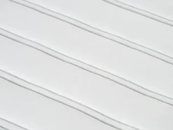 Sale Ysmée Conjunto 120 x 200 cm canapé + colchón de espuma de alta densidad - HEAVEN de YSMÉE Blanco