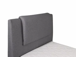 Palacio Conjunto boxspring relax tela 100x200 cm CASTEL II
