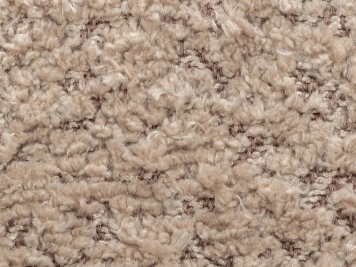 Online Conjunto de 6 sillas con reposabrazos en tela bouclé y madera de hevea - Topo y negro - LIVELIA Sillas Y Lotes De Sillas