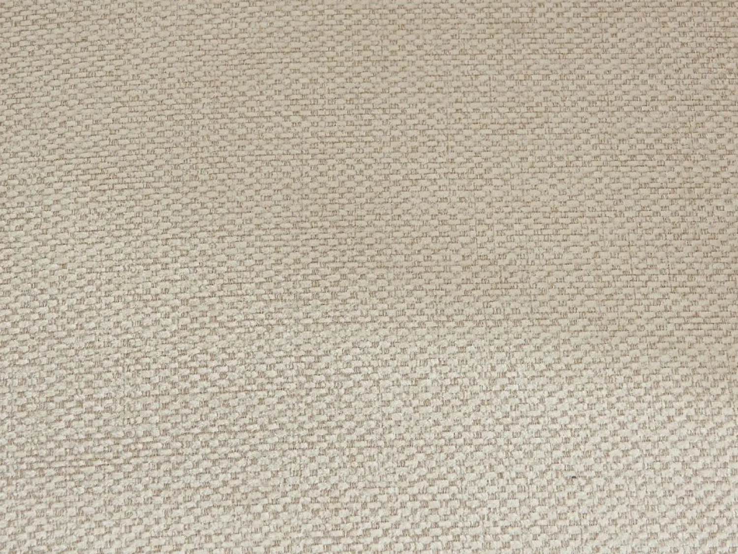 Discount Conjunto de 6 sillas giratorias con reposabrazos en tela y metal negro - - LEJINA Sillas Y Lotes De Sillas