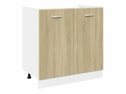 Sale Conjunto de armarios de cocina 