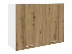 New Conjunto de armarios de cocina de 7 piezas 
