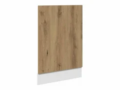 New Conjunto de armarios de cocina de 7 piezas 