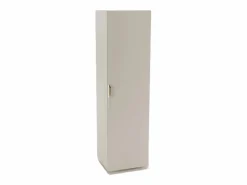 Conjunto de baño de cachemira 60 cm Armario con encimera Columna Orio