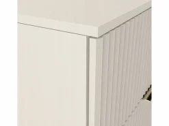 Online Conjunto de baño de cachemira 60 cm Armario Encimera Columna Frentes ranurados Conjunto De Baño