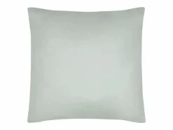Hot Conjunto de cama de satén 108 hilos/cm² - Funda nórdica 220 x 240 cm + 2 fundas de almohada 63 x 63 cm - Beige - TALORA de Ropa De Cama|Juego De Sábanas