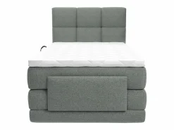 Palacio Conjunto de cama relax con tela 100x200 cm LODI
