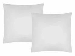 Outlet Conjunto de cama satinado 108 hilos/ cm² - Funda 220 x 240 cm + 2 fundas 63 x 63 cm - - TALORA Ropa De Cama|Juego De Sábanas