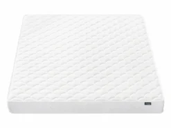 Best Conjunto de canapé abatible + colchón de espuma viscoelástica - 140 x 190 cm - PELOPS de Conjunto Colchón Y Somier