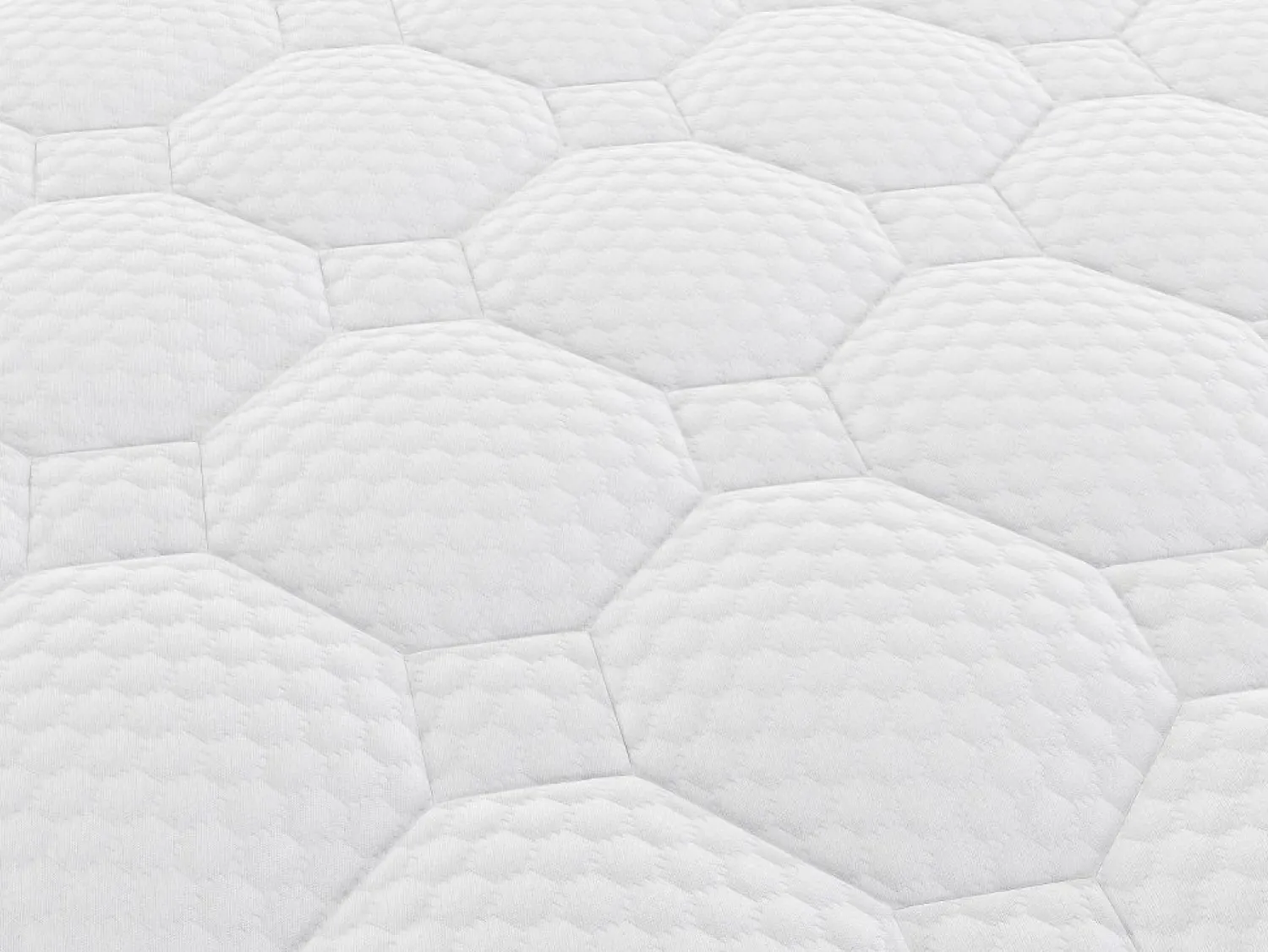 Outlet Conjunto de canapé abatible de 160 x 200 cm colchón híbrido de muelles 7 zonas espuma viscoelástica 25 cm de grosor TOLCA YSMÉE Conjunto Colchón Y Somier
