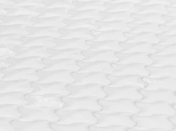 Clearance Conjunto de canapé abatible colchón de espuma - 120 x 200 cm - DANAE II de YSMÉE Conjunto Colchón Y Somier