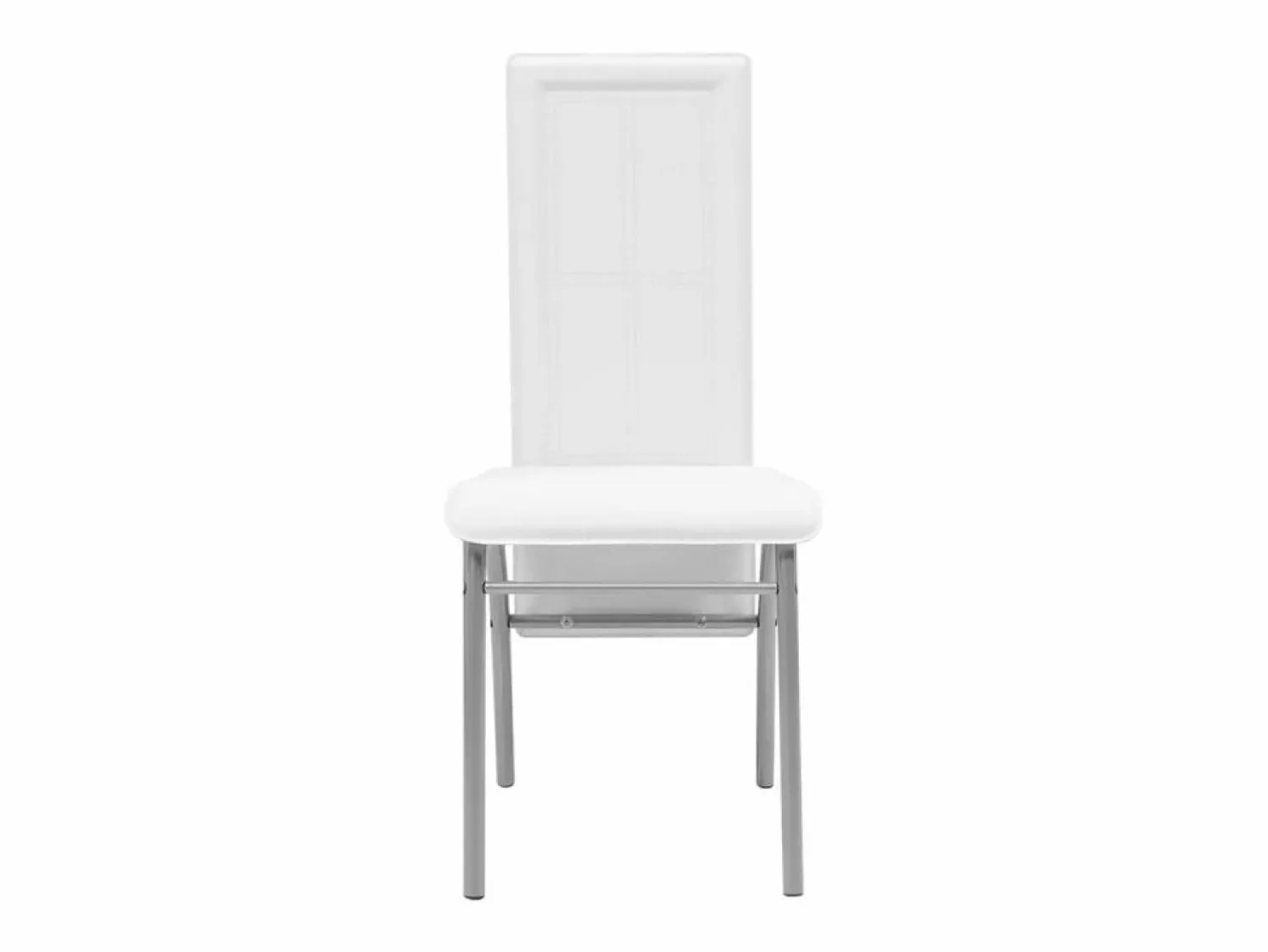 vidaxl Conjunto de Comedor Cuero Artificial de Cinco Piezas de Color