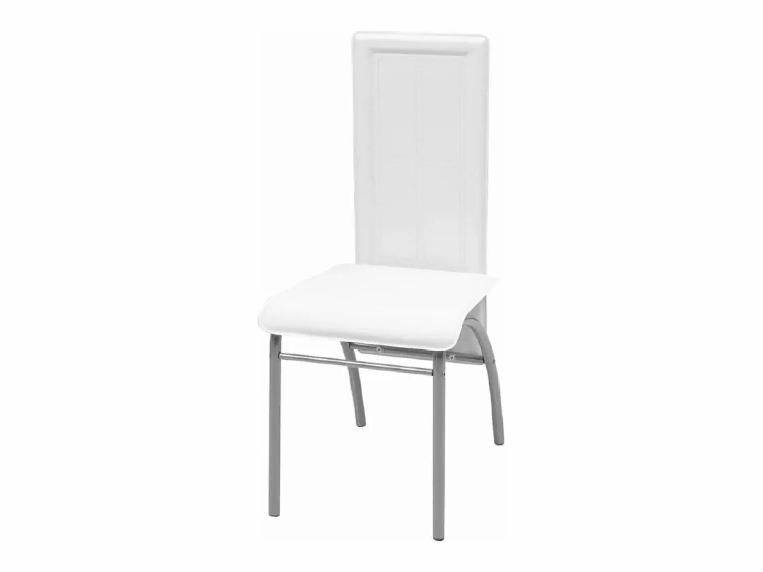 vidaxl Conjunto de Comedor Cuero Artificial de Cinco Piezas de Color