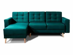 Les Tendances Conjunto de dormitorio Dorina