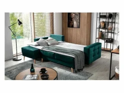Les Tendances Conjunto de dormitorio Dorina