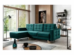 Les Tendances Conjunto de dormitorio Dorina