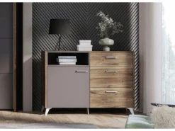 Les Tendances Conjunto de dormitorio Dorina