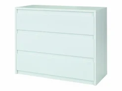Discount Conjunto de dormitorio VERONA: Cama con canapé 160x200 cm, cómoda de 3 cajones, mesitas de noche, armario de 4 puertas, brillante. Dormitorio Completo