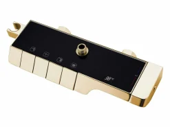 Rea Conjunto De Ducha Con Termostato Rob Termostat Gold