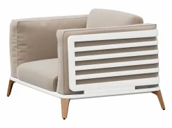Sale Conjunto de jardín FERRARI Blanco