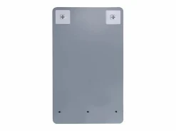 Hot Conjunto de lavabo de pared Nevada con grifo y espejo Mueble De Aseo