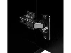 Hot Conjunto de mueble y lavabo 3 piezas Estantería Sobre Inodoro