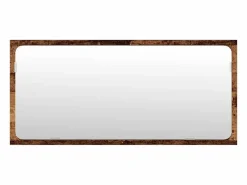 Best Conjunto de muebles de baño de madera antigua madera ingeniería Estantería Sobre Inodoro