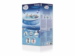 Conjunto de piscina Fast Set 457x84 cm 57313 ES307653 Piscina Desmontable