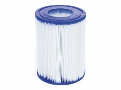 Conjunto de piscina Steel Pro MAX 366x76 cm ES930409 Gris