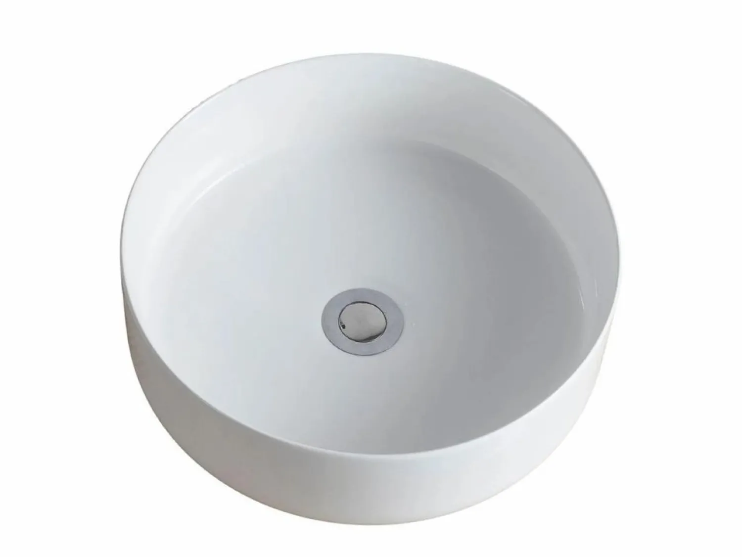 Clearance Conjunto mueble bajo lavabo de esquina + lavabo + grifo + armario de baño de esquina SORRENTO Conjunto De Baño