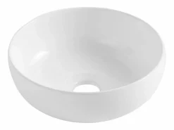 Conjunto mueble lavabo + lavabo + grifo + espejo TOM