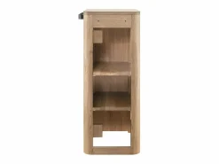 Conjunto mueble lavabo + lavabo + espejo TOM