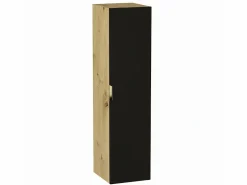 Online Conjunto para baño 80 cm Armario con encimera Columna Roble Artisan / Orio Conjunto De Baño