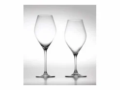 Clearance Copa Zafferano para Champán Vintage en Copa 56cl - Caja Vem 6 Piezas Transparente