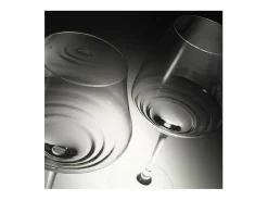 Sale Copa Zafferano Sauvignon Blanc Riesling 45 cl - Caja de experiencias 6 piezas Transparente