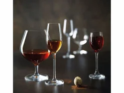 Chef & Sommelier Copas de Cognac 40cl Spirits Chef&Sommelier - Lote de 6