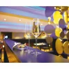 Chef & Sommelier Copas de Pie Intense 45cl Reveal'Up - Lote de 6