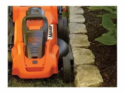 Black+Decker Cortacésped a batería BLACK + DECKER Autosense 48cm 36V 2x2 Ah
