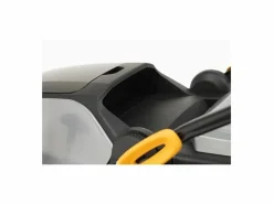 Cortacésped a Batería 20V 2x2Ah - Ancho de Corte 34cm - AL1 3420 - Incluye Cargador y 2 Baterías