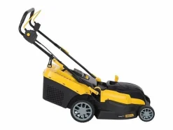 Hot Cortacésped eléctrico POWERPLUS POWXG6281 2000W 42cm - Mulching Amarillo