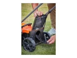 Best Cortacésped inalámbrico BLACK & DECKER BCMW3336L1-QW - 36V - 33 cm - 2,5Ah - Mulching Cortacésped