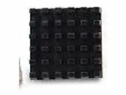 Menastyl Cortador manual de patatas fritas 5040225 de acero inoxidable - 26 x 12 cm