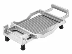 Cortadora SucceBuy de Queso 1cm y 2 cm, Hilo, Queso, Cocina,0 V,Aleación de Aluminio, Plata