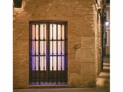 Clearance Cortina de Guirnalda Exterior LED con Batería 1m Centauro Guirnalda Luminosa