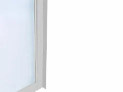 Outlet Cristalera atelier aluminio termolacado 90x105 BAYVIEW Cristalera Interior