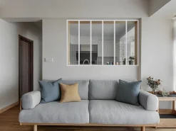 Vente-unique Cristalera atelier aluminio termolacado 180x130 BAYVIEW