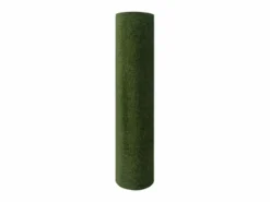 Césped artificial 7/9 mm 1x10 m Verde