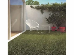 Habitat et jardin Césped sintético -